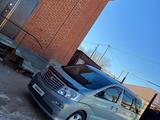 Toyota Alphard 2004 года за 7 800 000 тг. в Кызылорда – фото 4