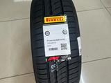 Летняя шина 185/60R14 82H P1cintVerde PIRELLIүшін24 500 тг. в Алматы – фото 2