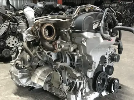 Двигатель Volkswagen 1.4 TSI за 950 000 тг. в Караганда – фото 2