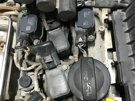 Двигатель Volkswagen 1.4 TSI за 950 000 тг. в Караганда – фото 6