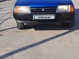 ВАЗ (Lada) 2109 2000 года за 1 200 000 тг. в Алматы – фото 4
