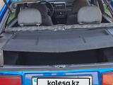 ВАЗ (Lada) 2109 2000 года за 1 200 000 тг. в Алматы – фото 5
