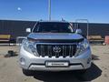 Toyota Land Cruiser Prado 2014 годаүшін21 200 000 тг. в Астана