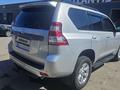 Toyota Land Cruiser Prado 2014 годаүшін21 200 000 тг. в Астана – фото 2