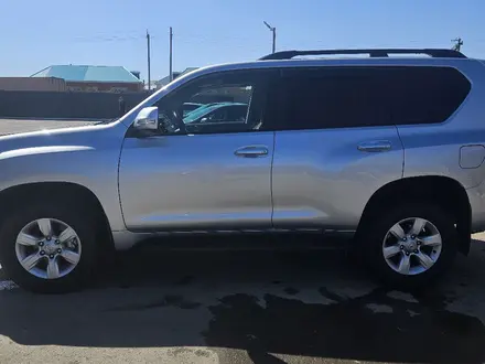 Toyota Land Cruiser Prado 2014 года за 21 200 000 тг. в Астана – фото 5