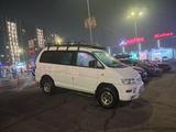 Mitsubishi Delica 2000 года за 7 628 571 тг. в Алматы