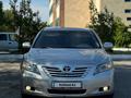 Toyota Camry 2007 года за 5 700 000 тг. в Туркестан – фото 13