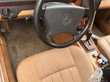 Mercedes-Benz E 500 1990 года за 3 700 000 тг. в Костанай – фото 2