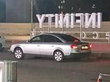 Audi A6 1998 года за 1 500 000 тг. в Атырау – фото 2