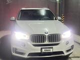 BMW X5 2017 года за 18 000 000 тг. в Шымкент