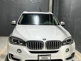 BMW X5 2017 года за 18 000 000 тг. в Шымкент – фото 2