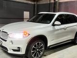 BMW X5 2017 года за 18 000 000 тг. в Шымкент – фото 4