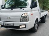 Hyundai Porter 2025 года за 13 500 000 тг. в Шымкент – фото 2