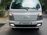 Hyundai Porter 2025 года за 13 500 000 тг. в Шымкент