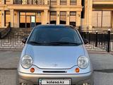 Daewoo Matiz 2014 года за 2 300 000 тг. в Шымкент – фото 4