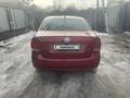 Volkswagen Polo 2015 года за 4 470 000 тг. в Алматы – фото 2