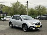 Renault Sandero Stepway 2020 года за 7 000 000 тг. в Уральск – фото 3