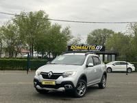Renault Sandero Stepway 2020 годаүшін7 000 000 тг. в Уральск