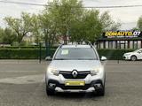 Renault Sandero Stepway 2020 года за 7 000 000 тг. в Уральск – фото 2