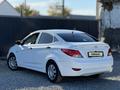 Hyundai Accent 2013 годаүшін5 200 000 тг. в Актобе – фото 5