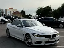 BMW 4 Series, 2015