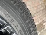 Шины в комплекте с дисками за 750 000 тг. в Костанай – фото 5