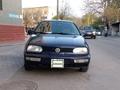 Volkswagen Golf 1997 годаfor1 100 000 тг. в Алматы