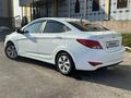 Hyundai Accent 2015 года за 5 800 000 тг. в Тараз – фото 5