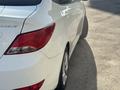 Hyundai Accent 2015 года за 5 800 000 тг. в Тараз – фото 9