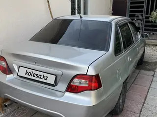 Daewoo Nexia