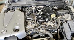 Двигатель 4GR Toyota Crown 2.5үшін450 000 тг. в Астана