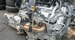 Двигатель 4GR Toyota Crown 2.5үшін450 000 тг. в Астана – фото 5