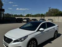 Hyundai Sonata 2016 года за 9 800 000 тг. в Костанай