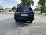 Volkswagen Passat 1992 годаүшін1 900 000 тг. в Тараз – фото 2