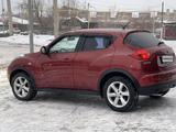 Nissan Juke 2013 годаүшін5 350 000 тг. в Караганда – фото 4