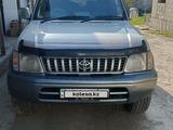 Toyota Land Cruiser Prado 1997 годаүшін5 800 000 тг. в Жаркент