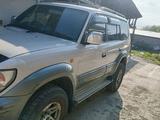 Toyota Land Cruiser Prado 1997 годаүшін5 800 000 тг. в Жаркент – фото 2