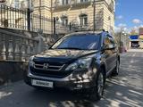 Honda CR-V 2012 года за 9 500 000 тг. в Астана – фото 2