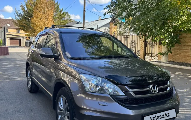 Honda CR-V 2012 года за 9 500 000 тг. в Астана