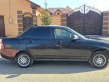 ВАЗ (Lada) Priora 2170 2007 годаүшін800 000 тг. в Семей – фото 2