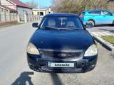 ВАЗ (Lada) Priora 2170 2007 годаүшін800 000 тг. в Семей – фото 3