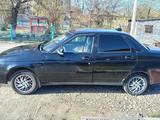 ВАЗ (Lada) Priora 2170 2007 годаүшін800 000 тг. в Семей – фото 4