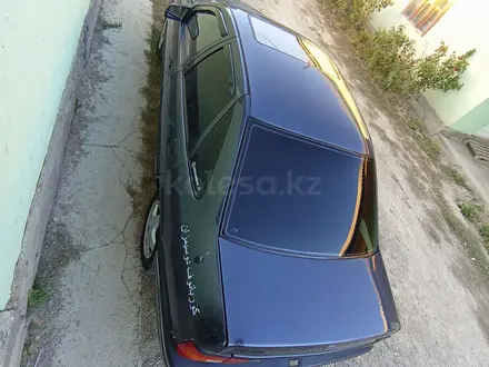 Opel Vectra 1992 года за 1 200 000 тг. в Жанакорган – фото 5