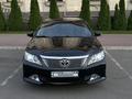Toyota Camry 2012 годаүшін8 500 000 тг. в Алматы