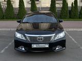 Toyota Camry 2012 года за 8 500 000 тг. в Алматы