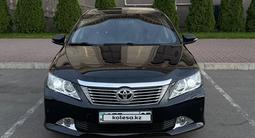 Toyota Camry 2012 годаүшін8 500 000 тг. в Алматы