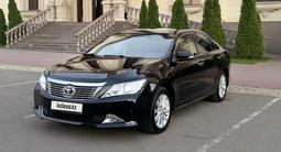 Toyota Camry 2012 годаүшін8 500 000 тг. в Алматы – фото 2