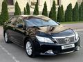 Toyota Camry 2012 годаүшін8 500 000 тг. в Алматы – фото 3