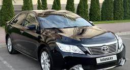 Toyota Camry 2012 годаүшін8 500 000 тг. в Алматы – фото 3