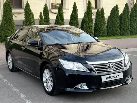 Toyota Camry 2012 года за 8 500 000 тг. в Алматы – фото 3